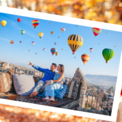 CheapOair.ca：全场最高立省$25