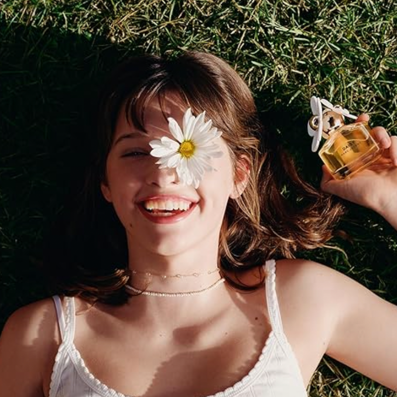 Marc Jacobs 小雏菊EDT 1.6oz