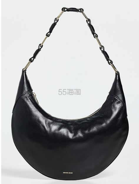 ANINE BING Kate Hobo 腋下包