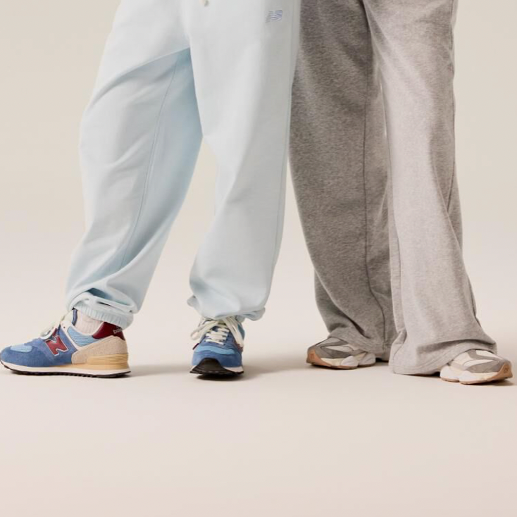 New Balance US：返校季精选
