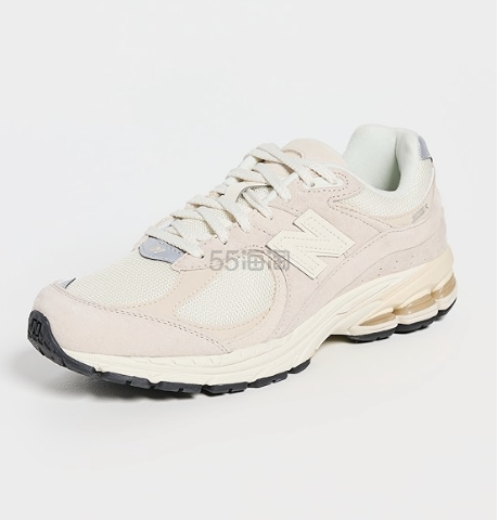 New Balance 2002R 运动鞋，男女同款