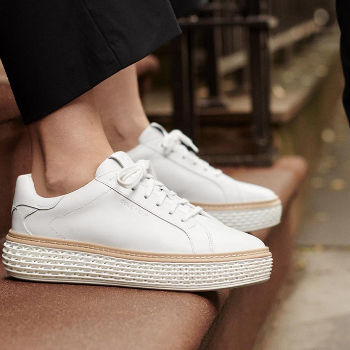 Cole Haan：大促即将结束！全场休闲鞋履特卖