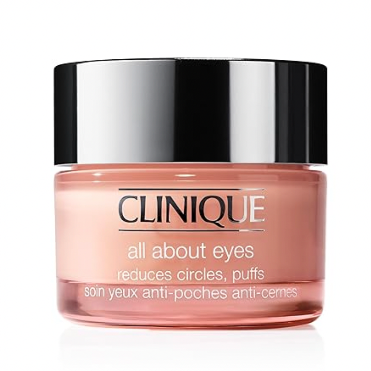 Clinique 水磁场眼霜