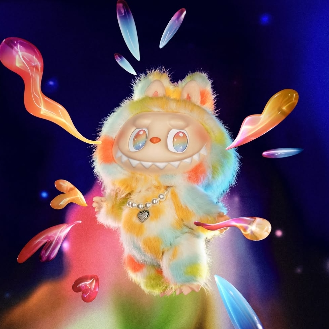 StockX：潮流时尚热卖精选 关注 NIKE、PUMA、LABUBU 等