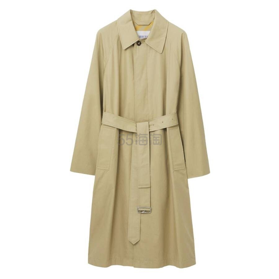 Burberry 风衣
