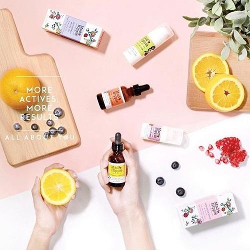 【29周年庆每日特惠】iHerb：美容、洗浴与个护产品专场