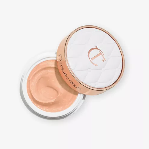 被美貌掏空的一天！Charlotte Tilbury 新款唇膜