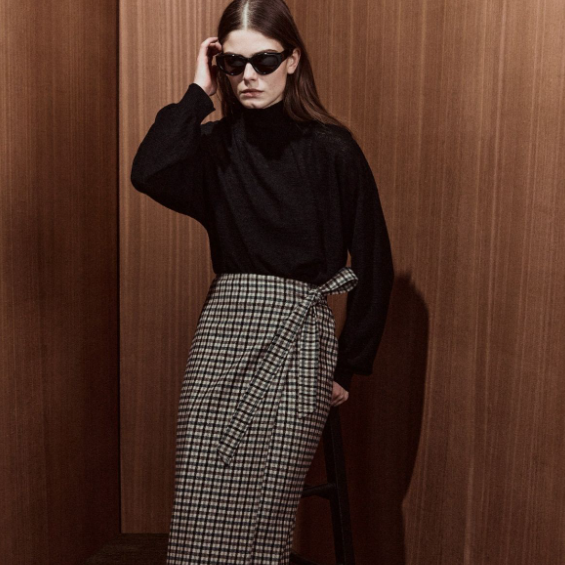 Nordstrom Rack：Vince、Theory 清仓降价  连衣裙$39