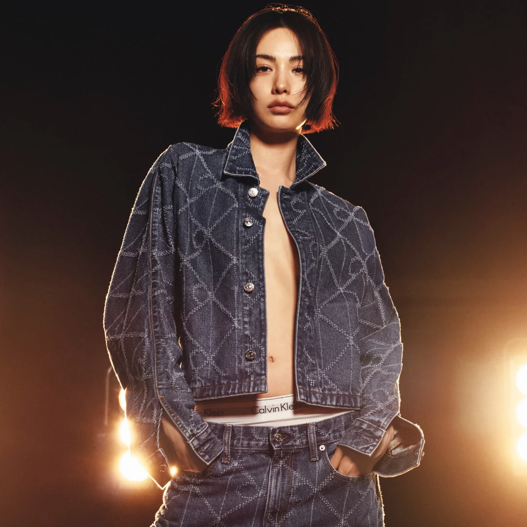 Calvin Klein：全场服饰低至5折热卖