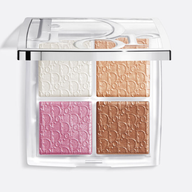 上新！Dior 迪奥 4色后台高光盘