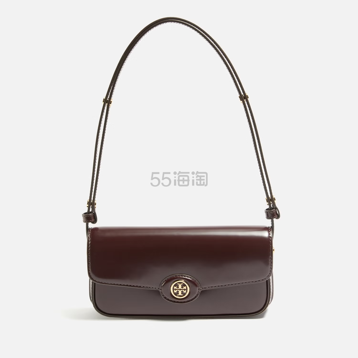 Tory Burch 汤丽柏琦 Robinson 单肩包