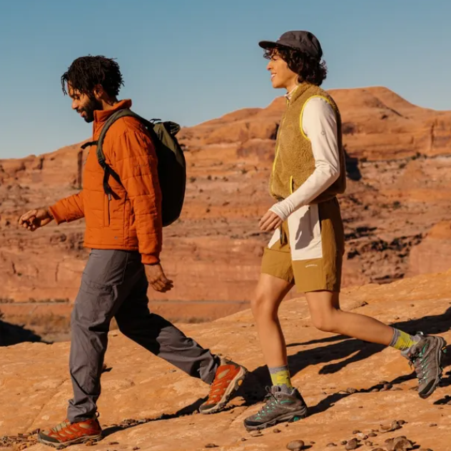 Steep&Cheap：夏日闪促！入手 Patagonia、Mountain Hardwear、北面等