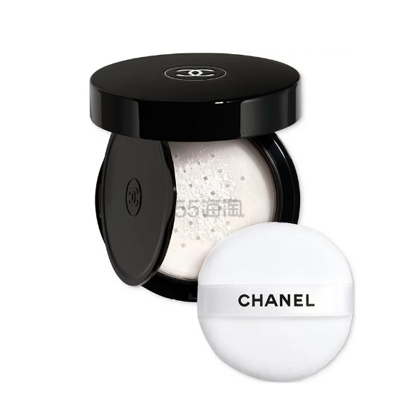 新品！CHANEL 香奈儿轻盈散粉 6g