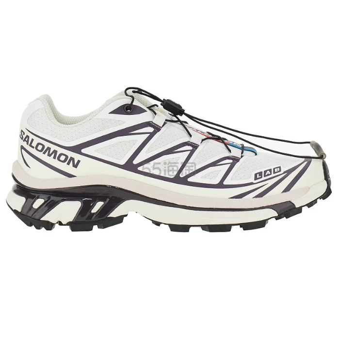 Salomon 萨洛蒙 XT-6 运动鞋