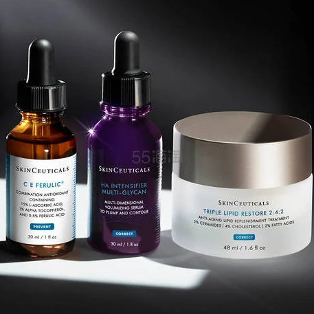 DermStore：护肤大促！SkinCeuticals、EltaMD等低至6折
