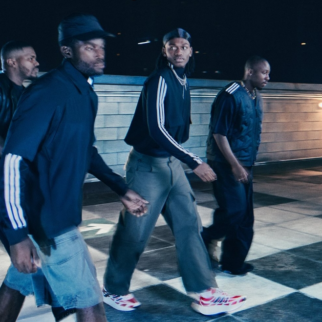 Snipes USA：返校季时尚大促 关注 NIKE、ADIDAS、新百伦等