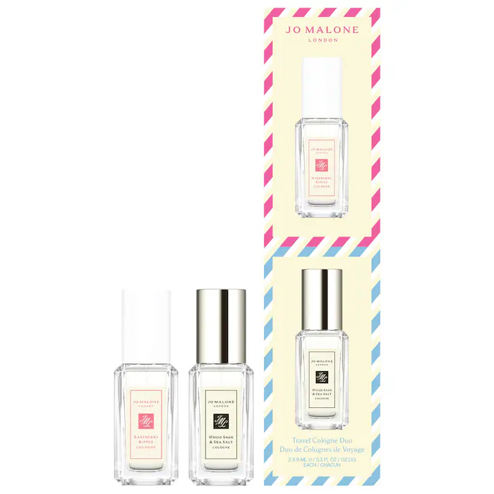 史低价！Jo Malone London 祖玛珑Q香套装