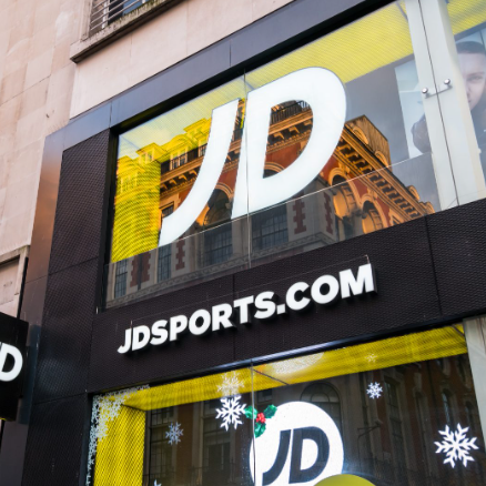 JD Sports 美国：早秋大促  选购 Adidas、Nike、 New Balance 等