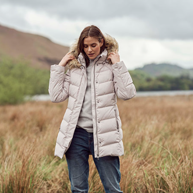 Mountain Warehouse：限时热卖！精选低至5折 入手运动夹克