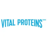 Vital Proteins CA折扣码 & 打折促销