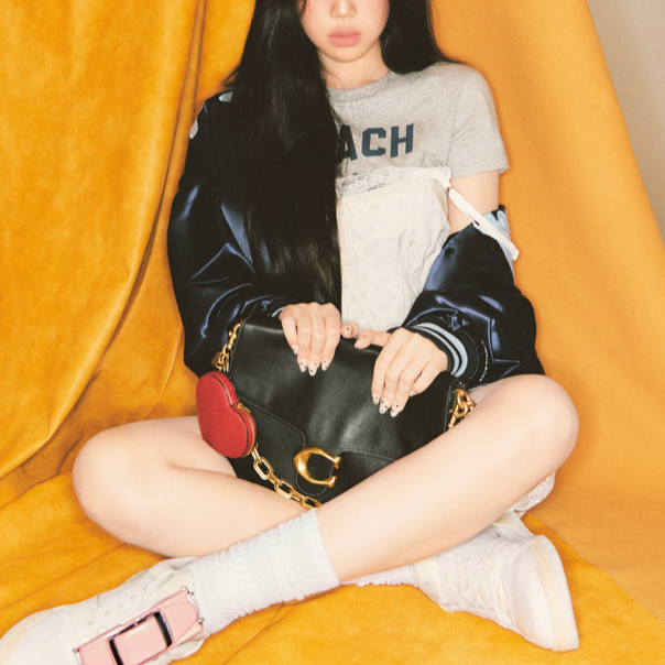 Shopbop：COACH 鞋包低至3折