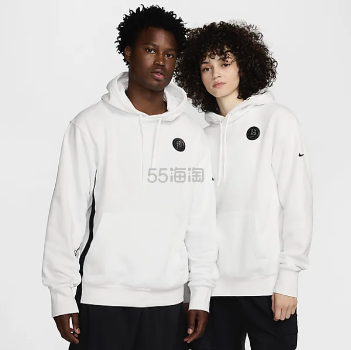 Nike Sabrina 卫衣