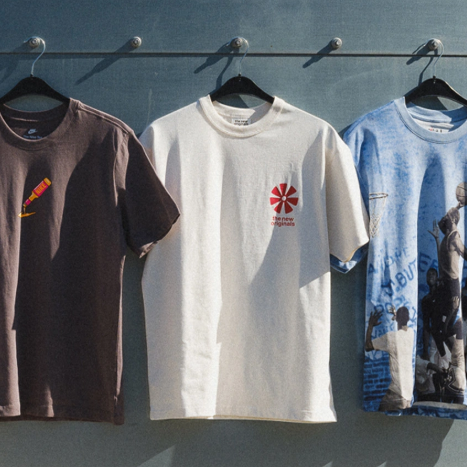 BSTN US：返校季大促！入手 Hoka、萨洛蒙、On 等