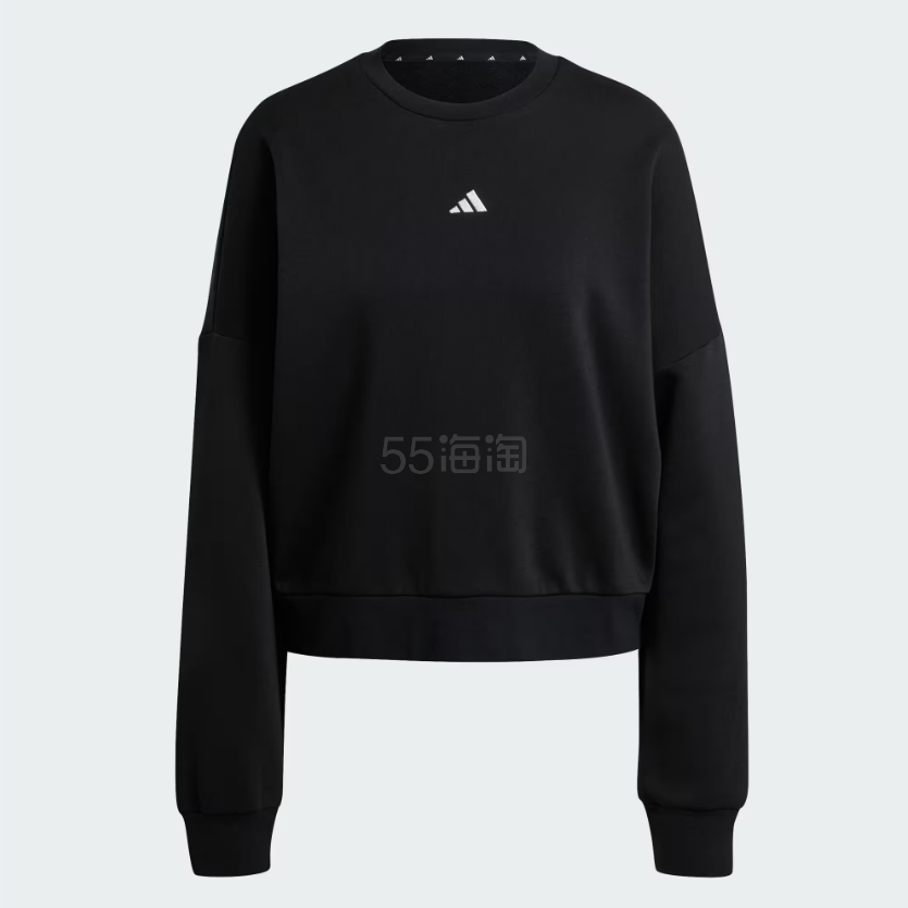 adidas 阿迪达斯 圆领卫衣