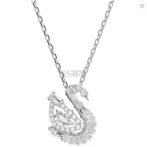 Swarovski 施华洛世奇 新款天鹅项链