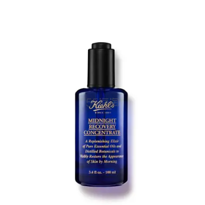 Kiehl's  修复精华 100ml
