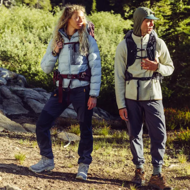 Backcountry：3日闪促！入手 Outdoor Research、Mountain Hardwear、北面等