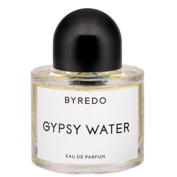 Byredo 百瑞德 吉普赛之水 香水