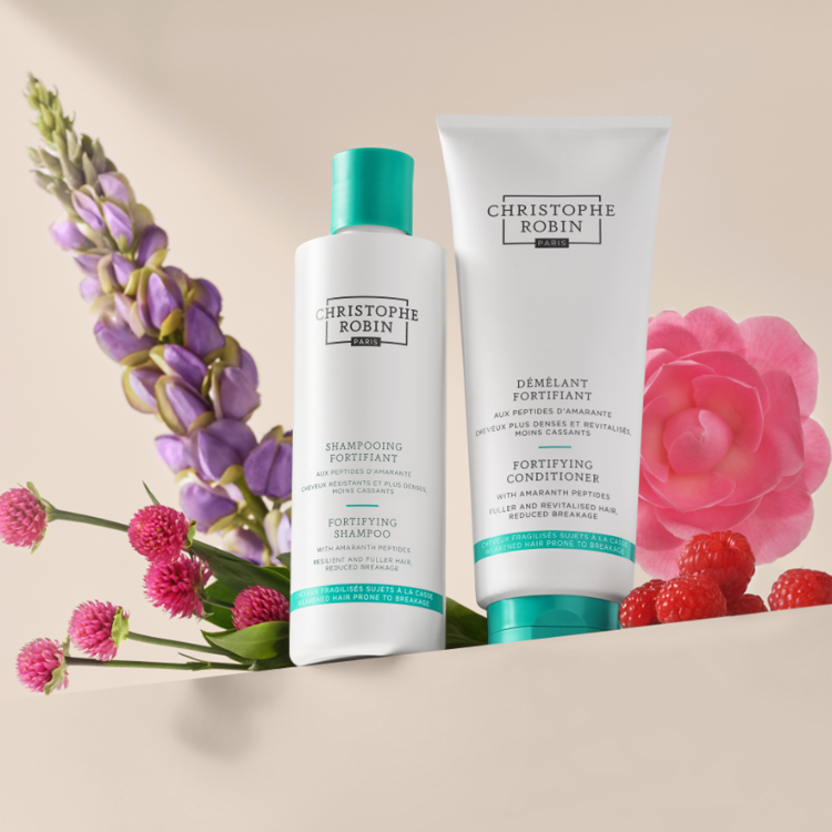 Christophe Robin US：洗护产品热卖！奥莱专场5折