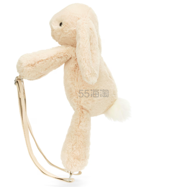 宋雨琦同款！Jellycat 邦尼兔背包