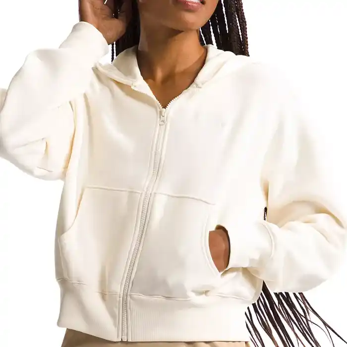 The North Face 北面拉链外套