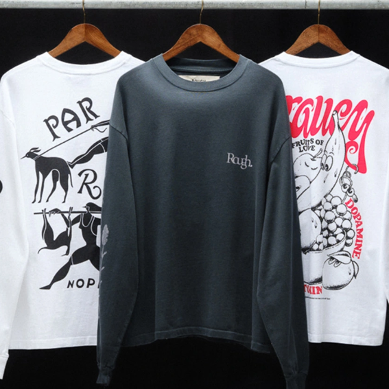 BSTN US：限时大促！精选服饰鞋履