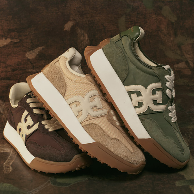 Sam Edelman：会员限时闪促！入手虞书欣同款鞋履