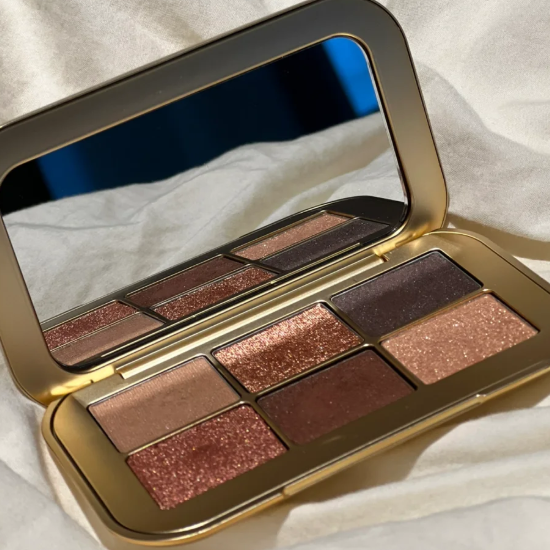 Selfridges：Lisa Eldridge 美妆专场 入有色面霜、口红等