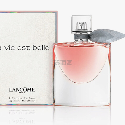 Lancome 兰蔻美丽人生女士香水100ml