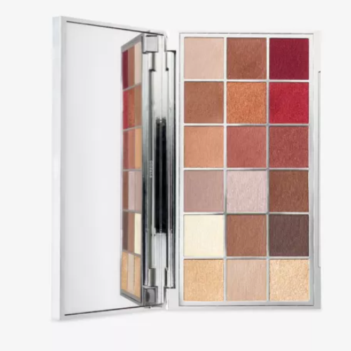 Byredo 百瑞德 18色眼影盘