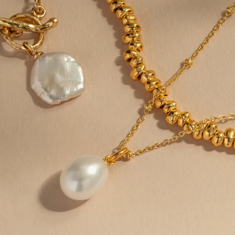 Dower & Hall：新品上线