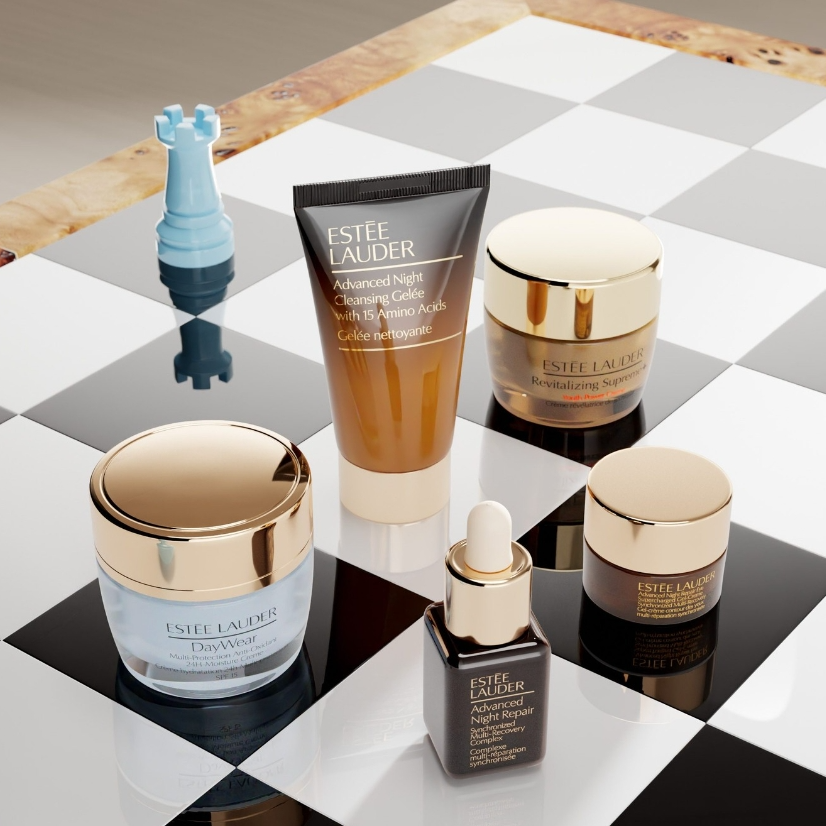 Macy's：Estee Lauder 雅诗兰黛美妆护肤热卖