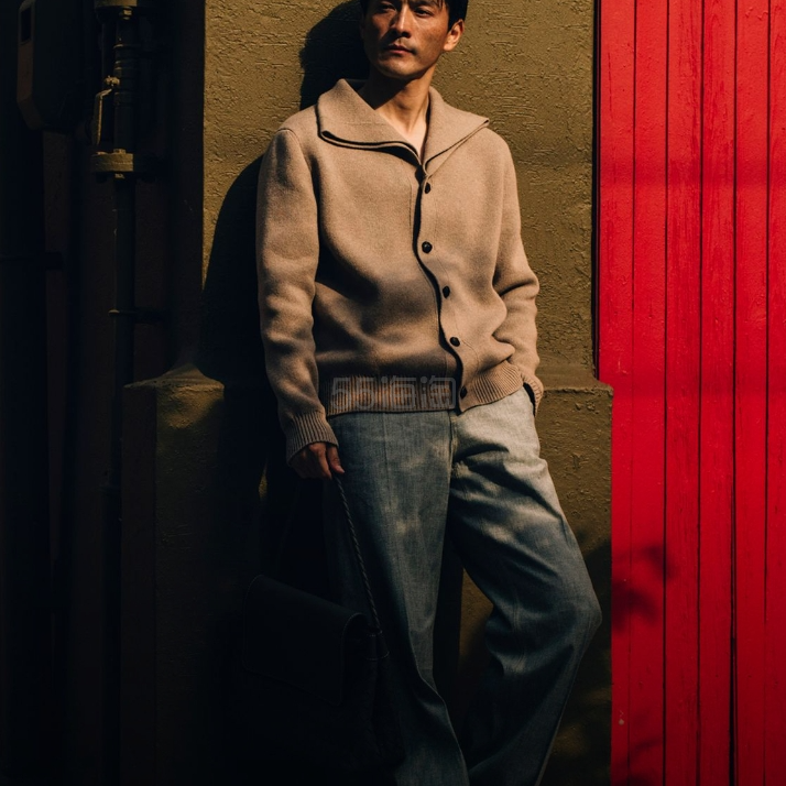 MR PORTER 亚太站：新季时尚热卖 关注 THE ROW、LOEWE、ACNE STUDIOS 等