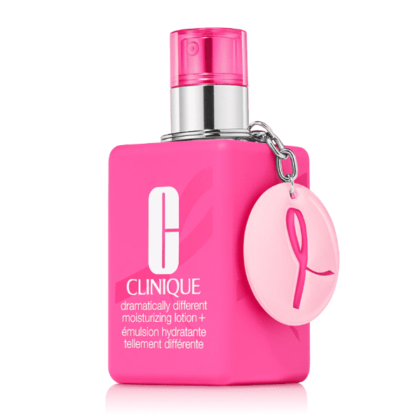 粉色限定！Clinique 倩碧 新版天才黄油