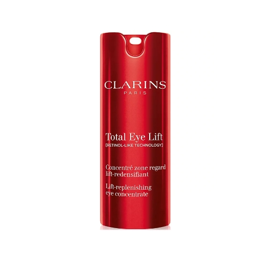 上新！ Clarins 娇韵诗舒缓滋润修护眼霜 约15ml装