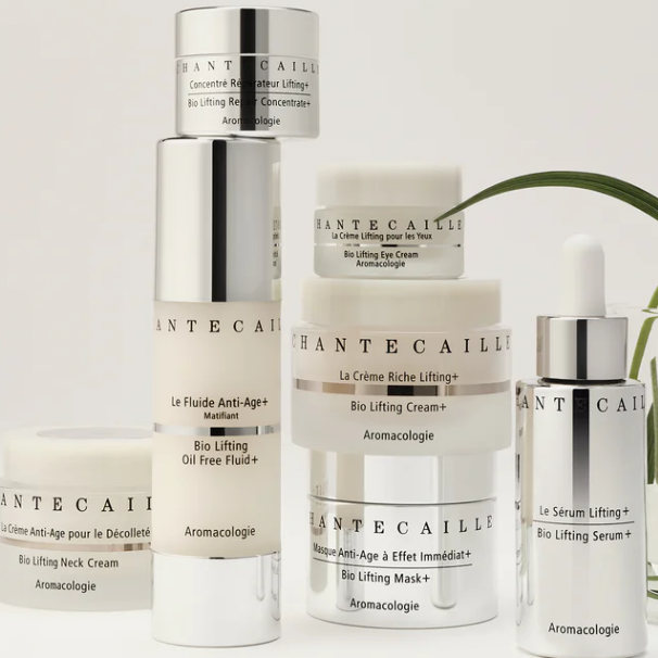 Chantecaille：限时大促！精选美妆护肤套装