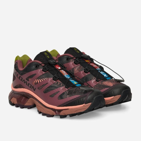 UK8、8.5码有货！Salomon 萨洛蒙 XT-4 OG 运动鞋