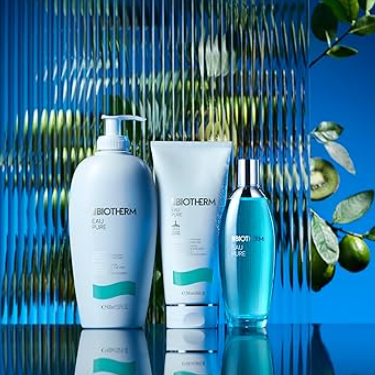 Biotherm：冬日身体护理特惠 入身体乳、手霜、沐浴露