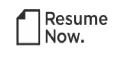 Resume Now Deals