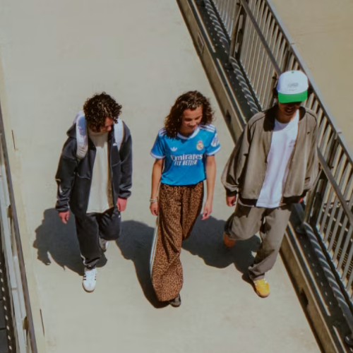 adidas 美国官网：秋季焕新大促！精选运动服饰鞋履